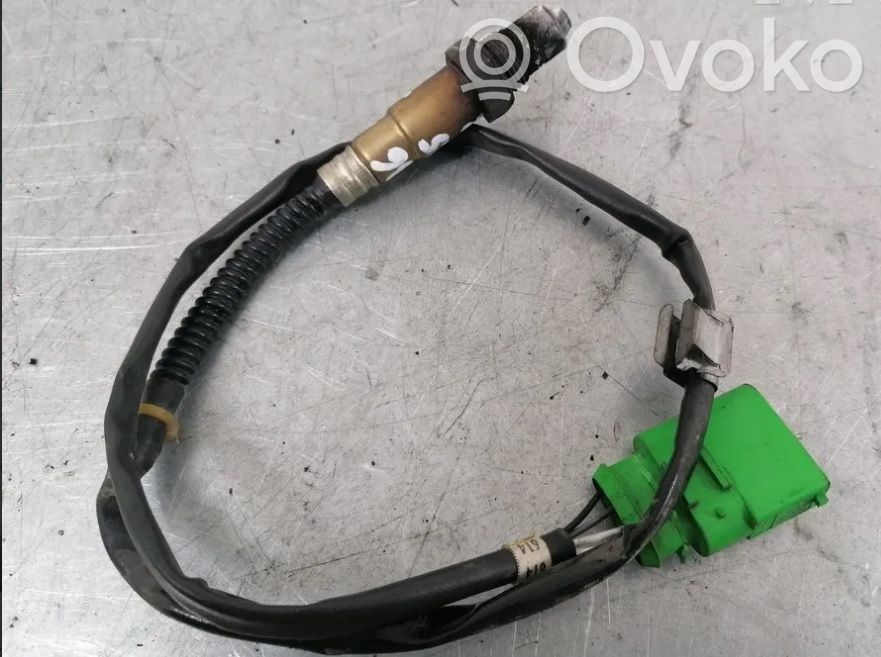 Audi A4 S4 B6 8E 8H Sonda lambda 