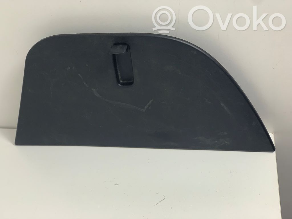 KIA Ceed Trunk/boot trim cover 