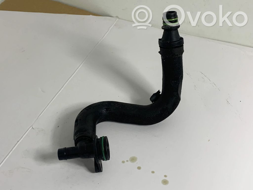 Volkswagen Golf VII Manguera/tubo respirador 