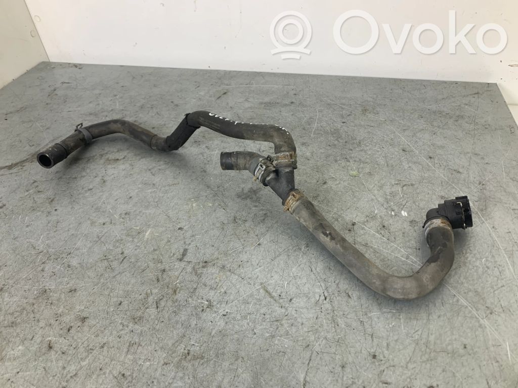 Volkswagen Golf VII Przewód / Wąż chłodnicy 