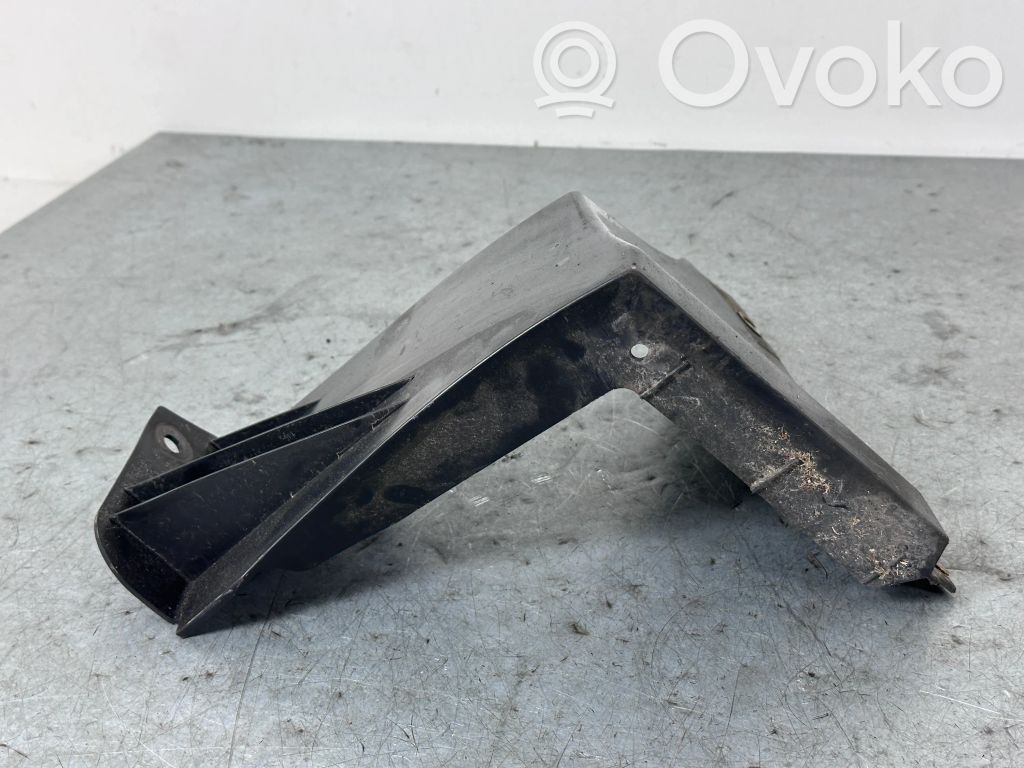 Ford Mondeo MK V Osłona tylna podwozia pod zderzak 