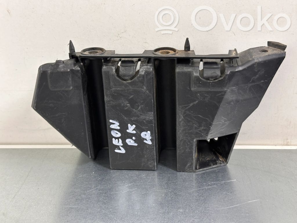 Seat Leon (5F) Front bumper mounting bracket 
