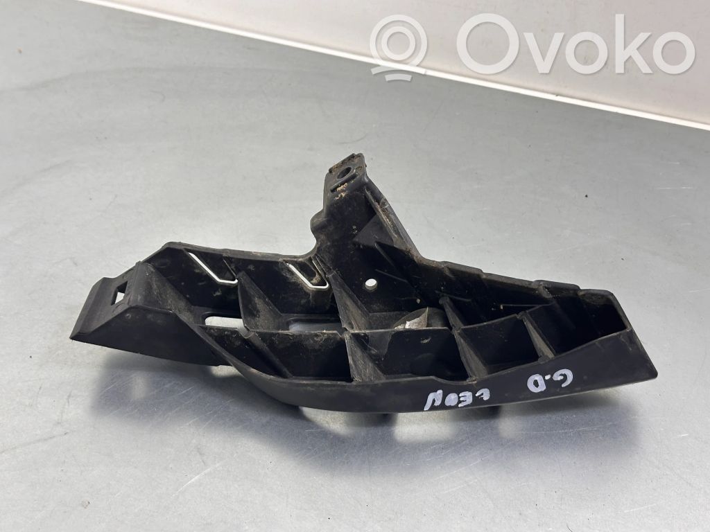 Seat Leon (5F) Rear bumper mounting bracket 
