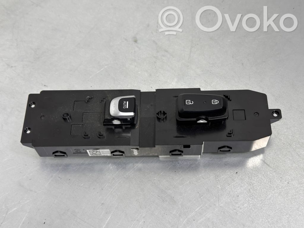 KIA Optima Electric window control switch 