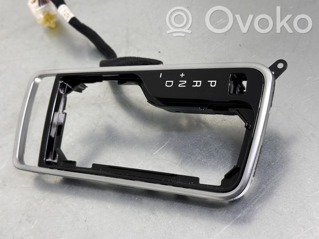 KIA Optima Gear shift selector indicator 