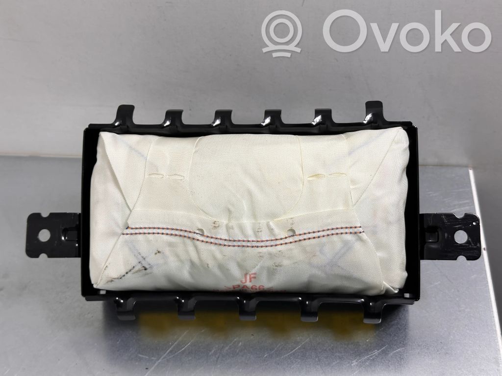 KIA Optima Pasažiera drošības spilvens 