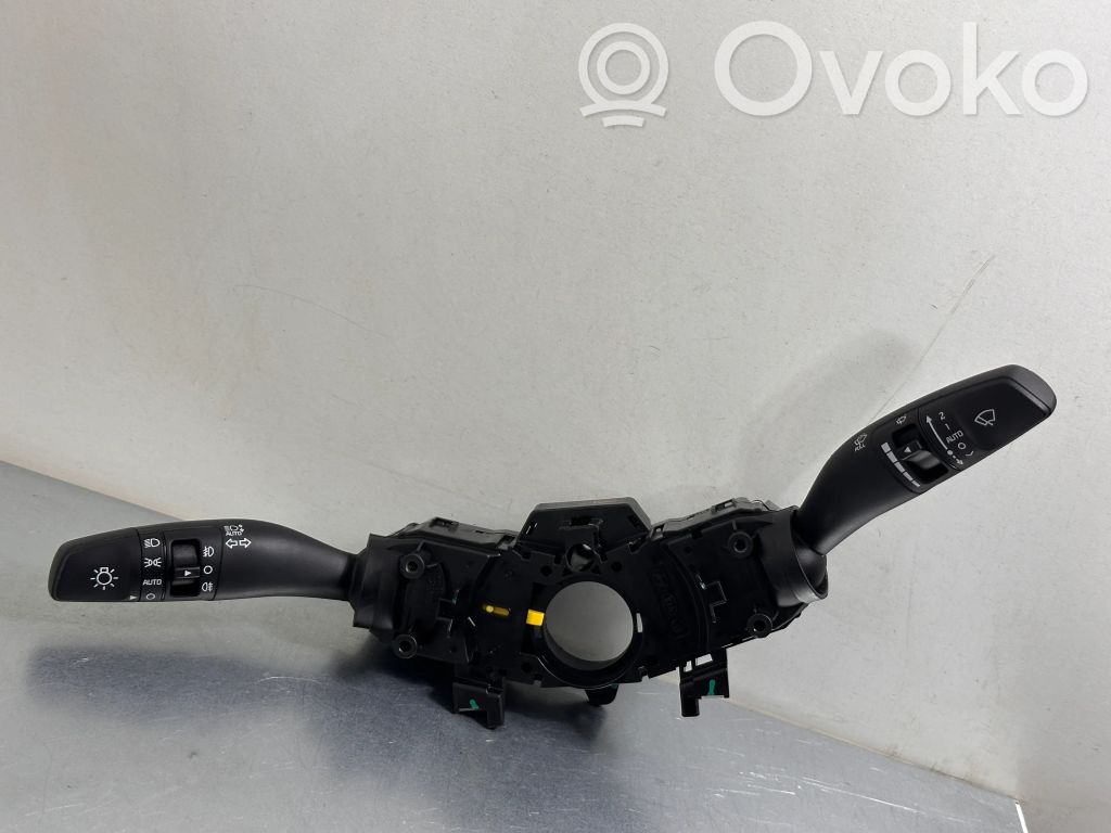 KIA Optima Commodo, commande essuie-glace/phare 