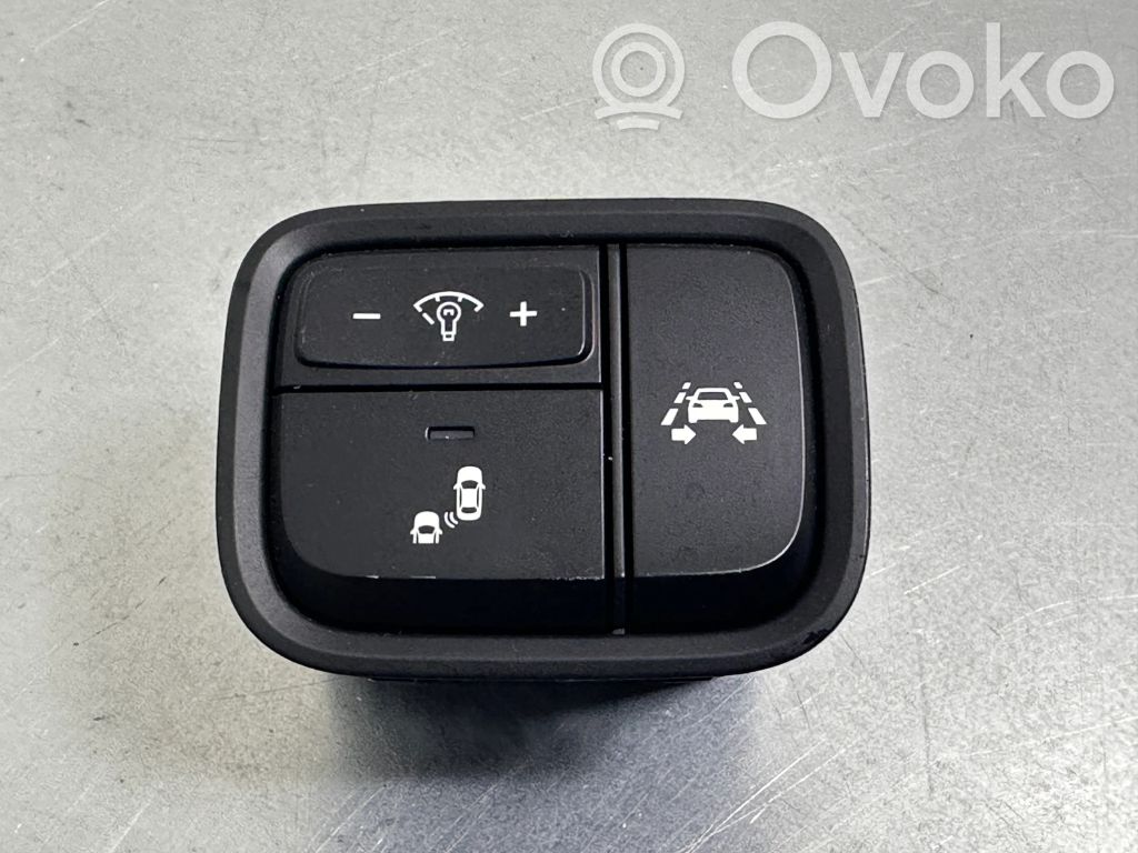 KIA Optima Otros interruptores/perillas/selectores 