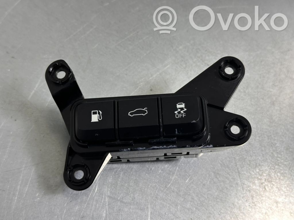 KIA Optima Other switches/knobs/shifts 