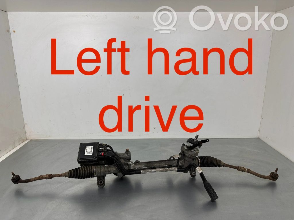 KIA Optima Vairo kolonėlė 