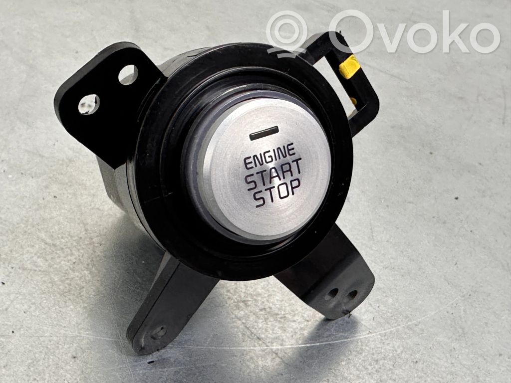KIA Optima Engine start stop button switch 
