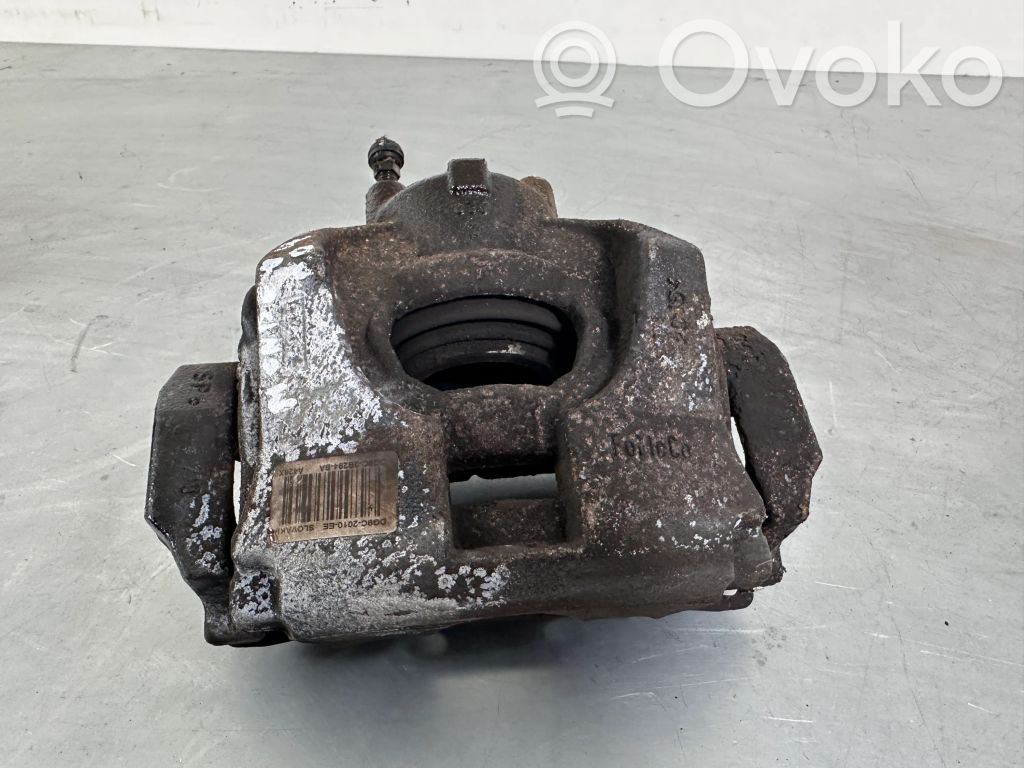 Ford Mondeo MK V Etujarrusatula 
