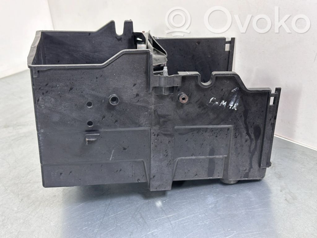 Ford C-MAX II Akumulatora nostiprināšanas pamatne 