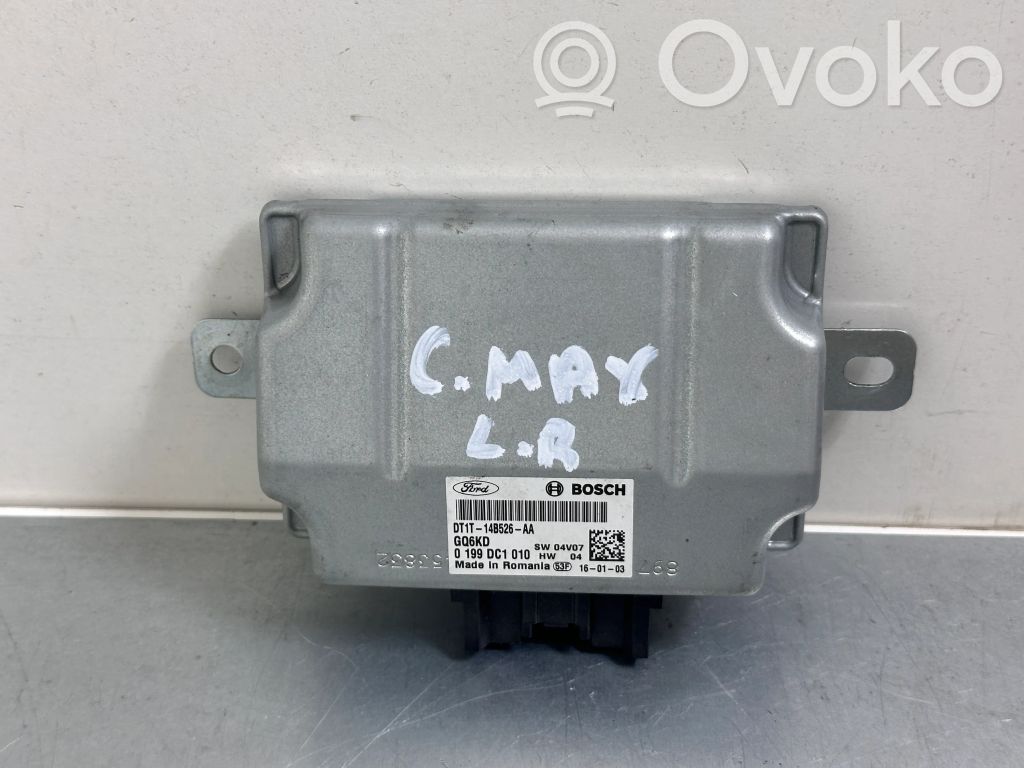 Ford C-MAX II Kiti valdymo blokai/ moduliai 