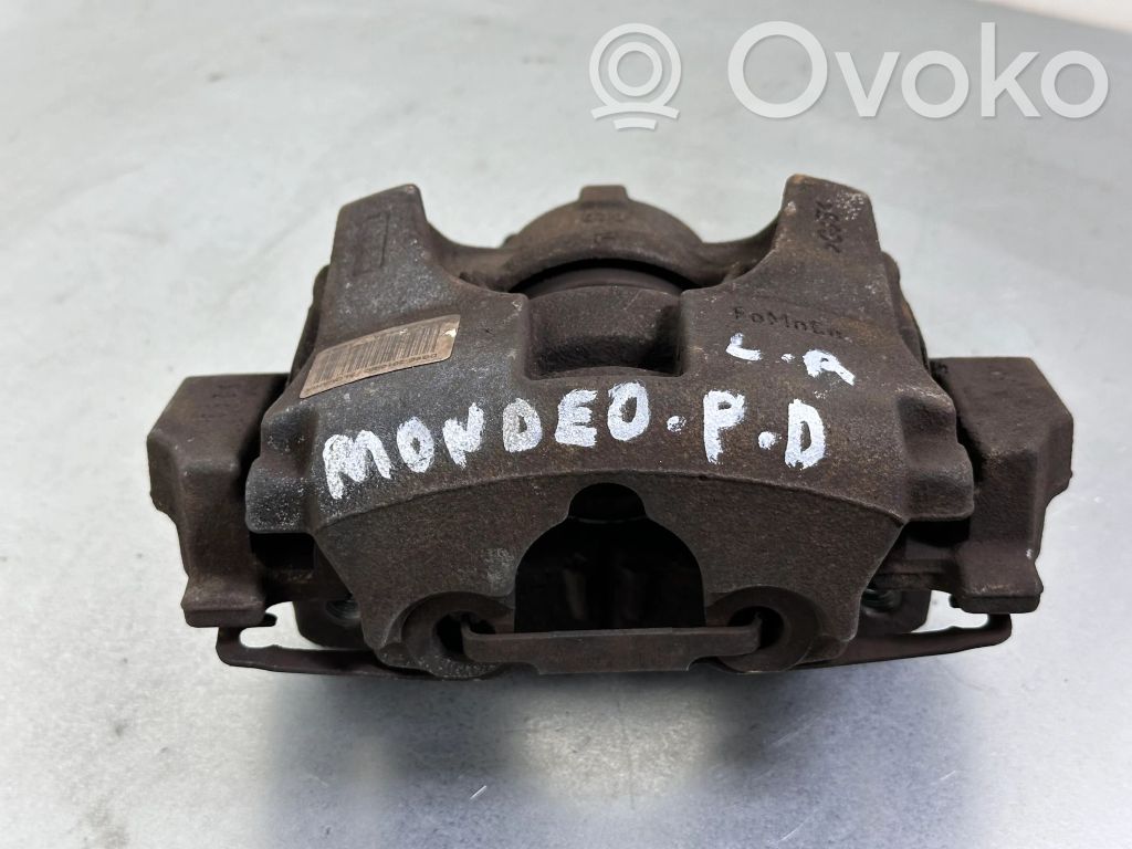 Ford Mondeo MK V Передний суппорт 