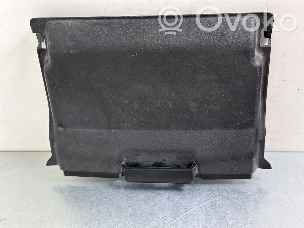 Ford Mondeo MK V Akumulatora kastes vāks 
