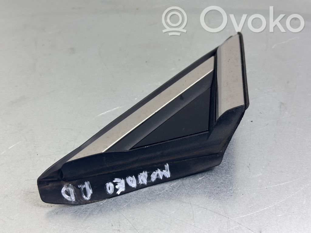 Ford Mondeo MK V Fender trim (molding) 