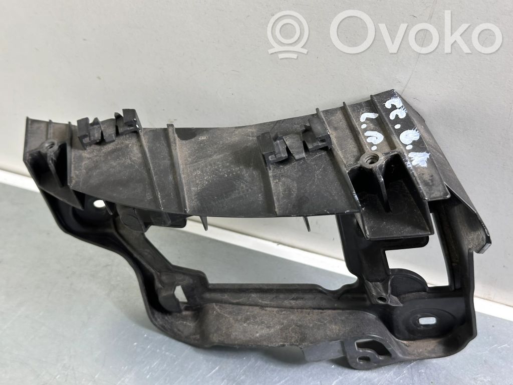 Volkswagen PASSAT CC Support de pare-chocs arrière 