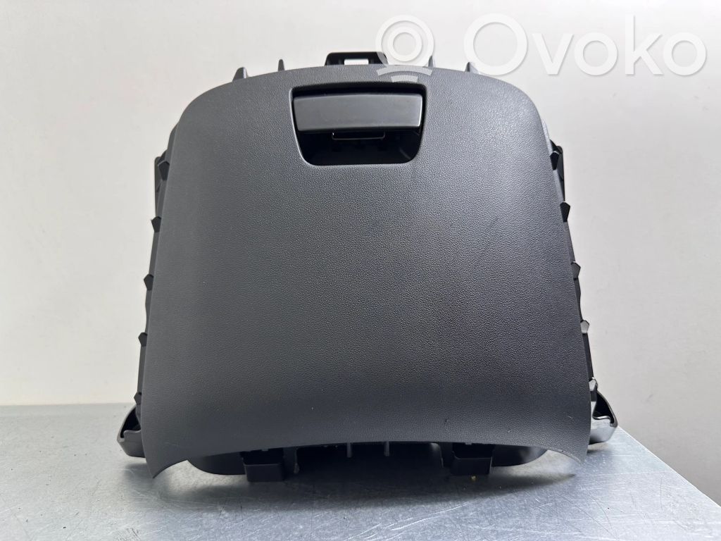 Citroen C4 SpaceTourer Guantera 