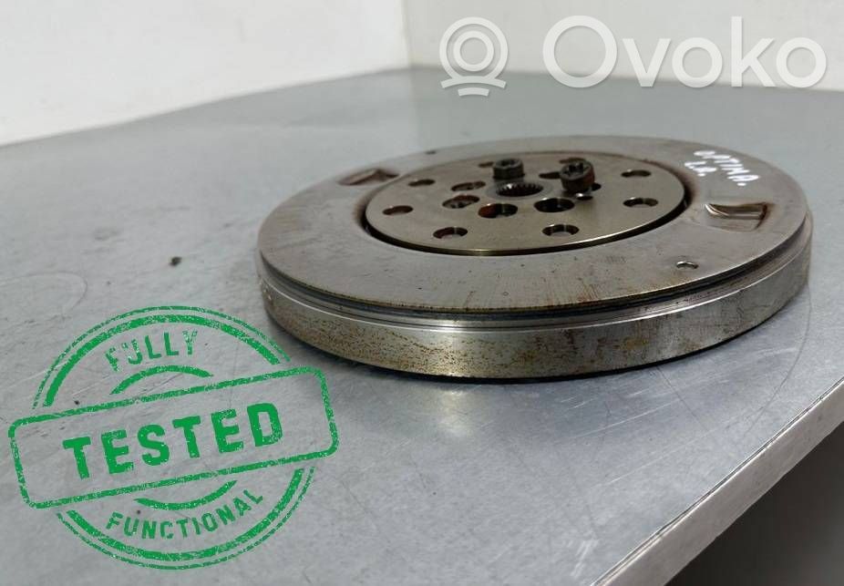 KIA Optima Flywheel 