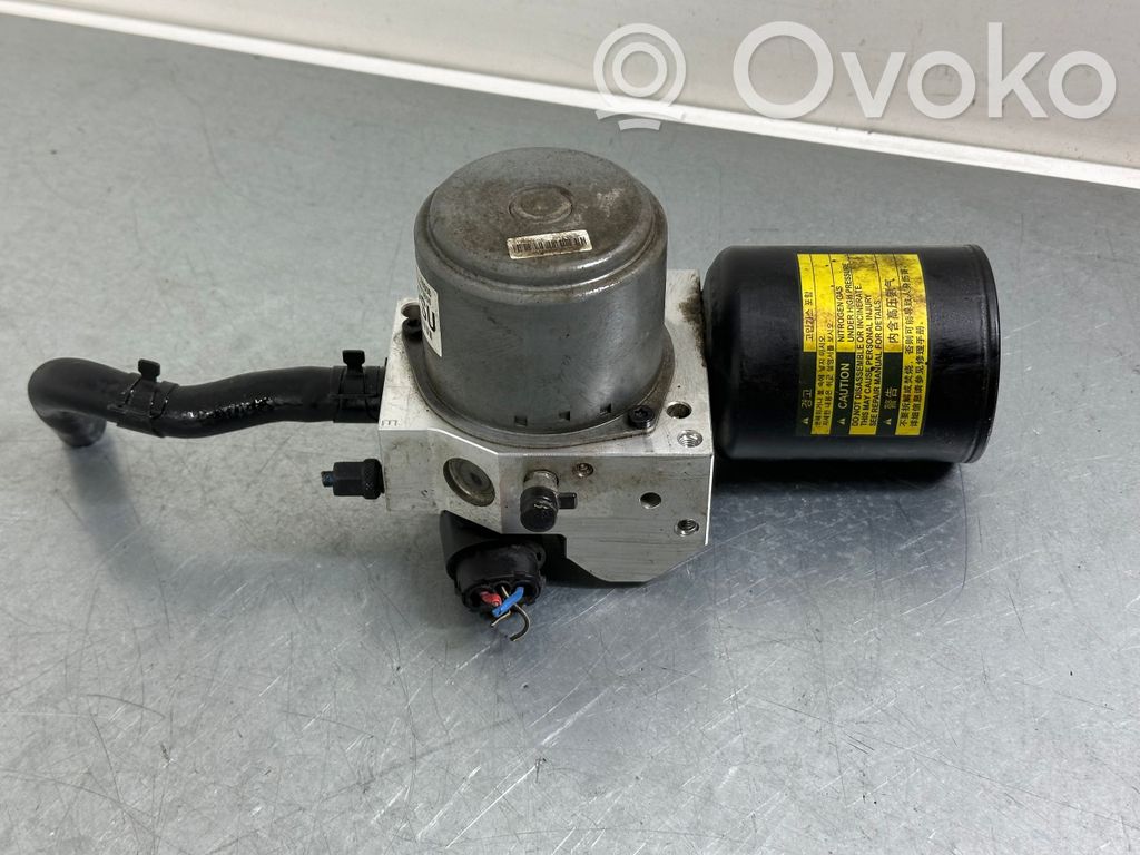 KIA Optima ABS Pump 