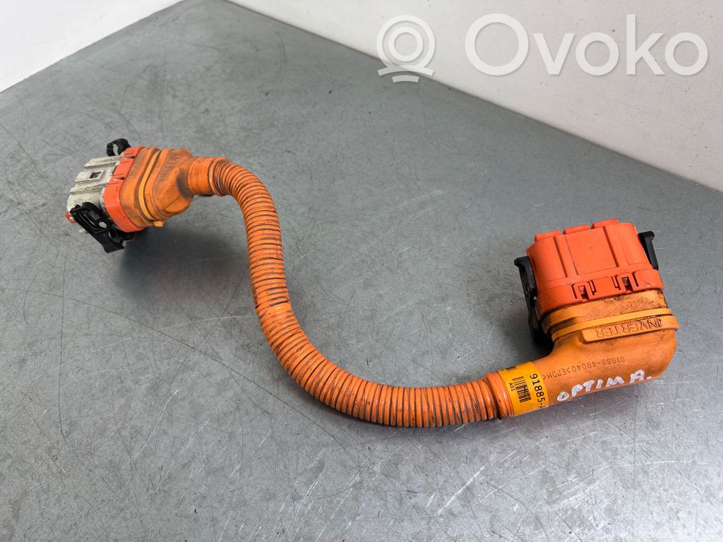 KIA Optima Other wiring loom 