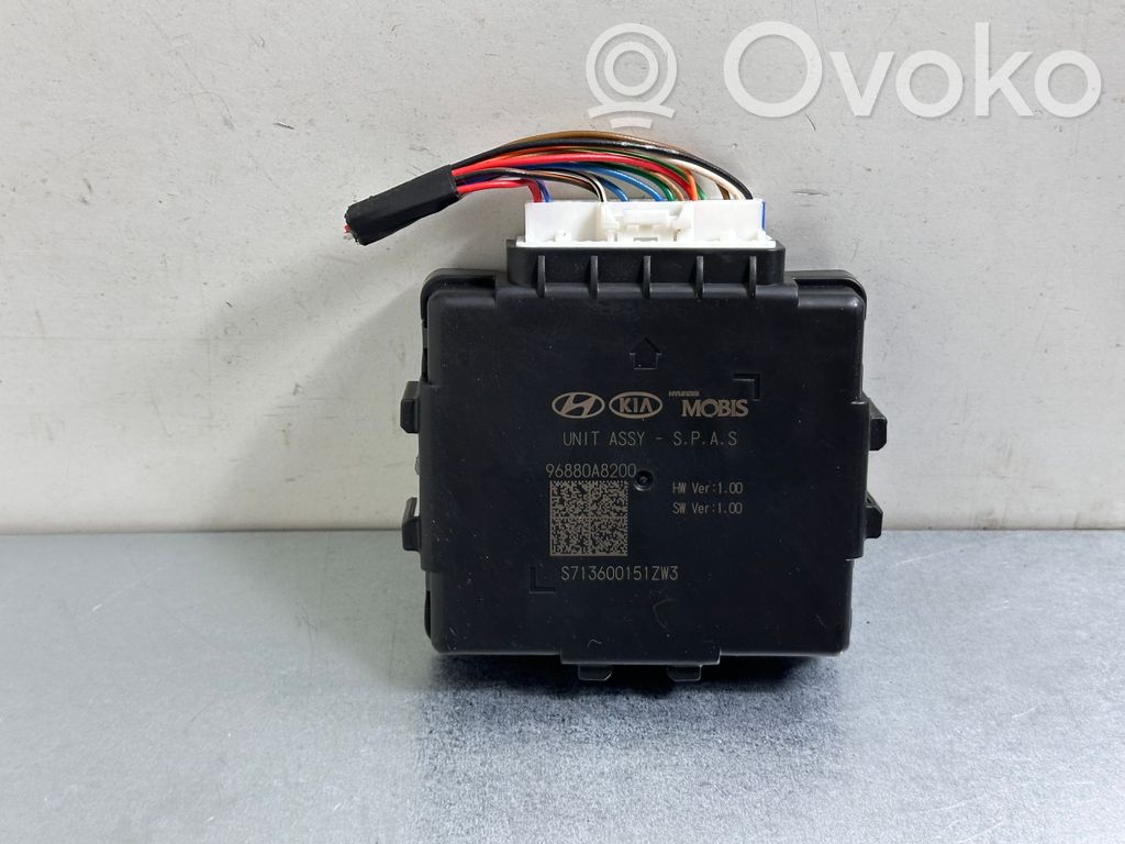 KIA Optima Unidad de control/módulo PDC de aparcamiento 