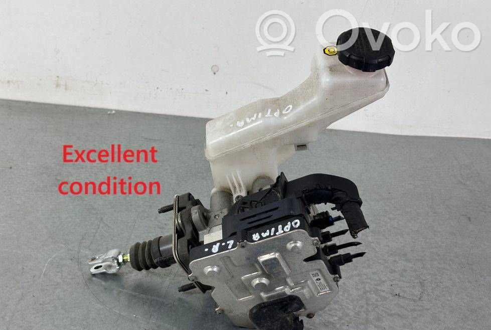 KIA Optima ABS Pump 