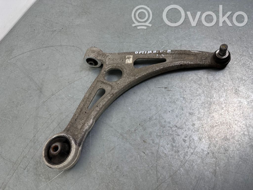 KIA Optima Querlenker Achsschenkel vorne 