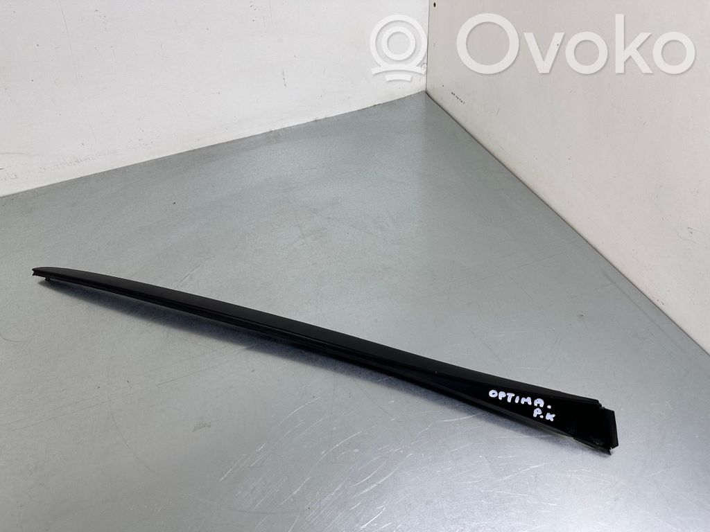 KIA Optima Tuulilasin lista 