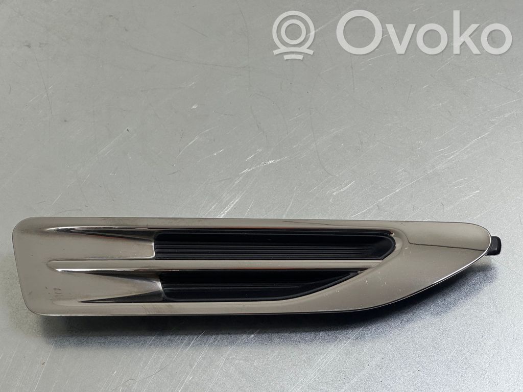 KIA Optima Spārna dekoratīvā apdare (moldings) 