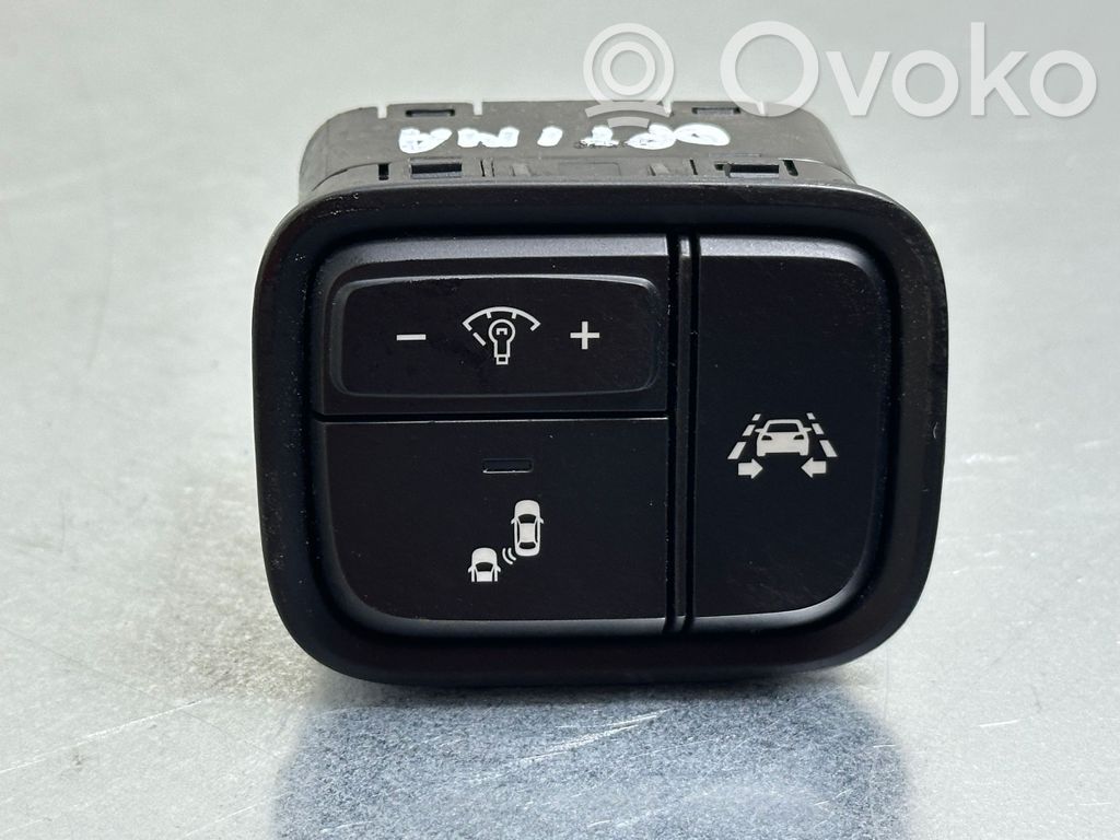 KIA Optima Otros interruptores/perillas/selectores 