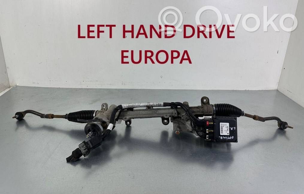 KIA Optima Vairo kolonėlė 