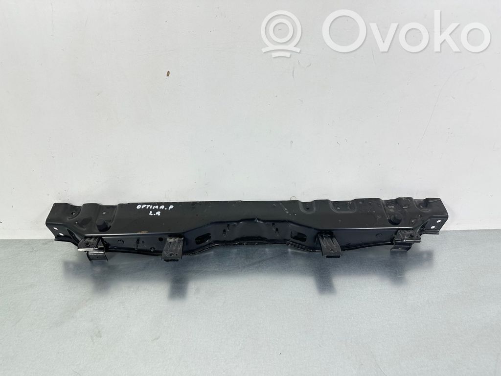 KIA Optima Marco panal de radiador superior 