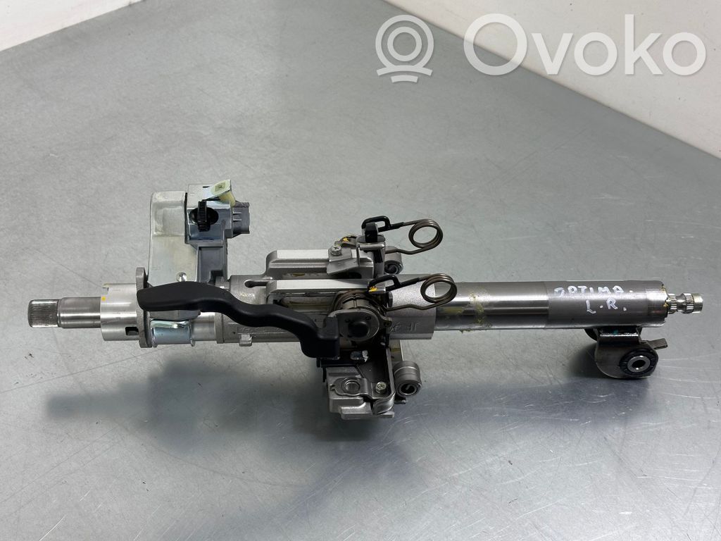 KIA Optima Vairo užraktas 