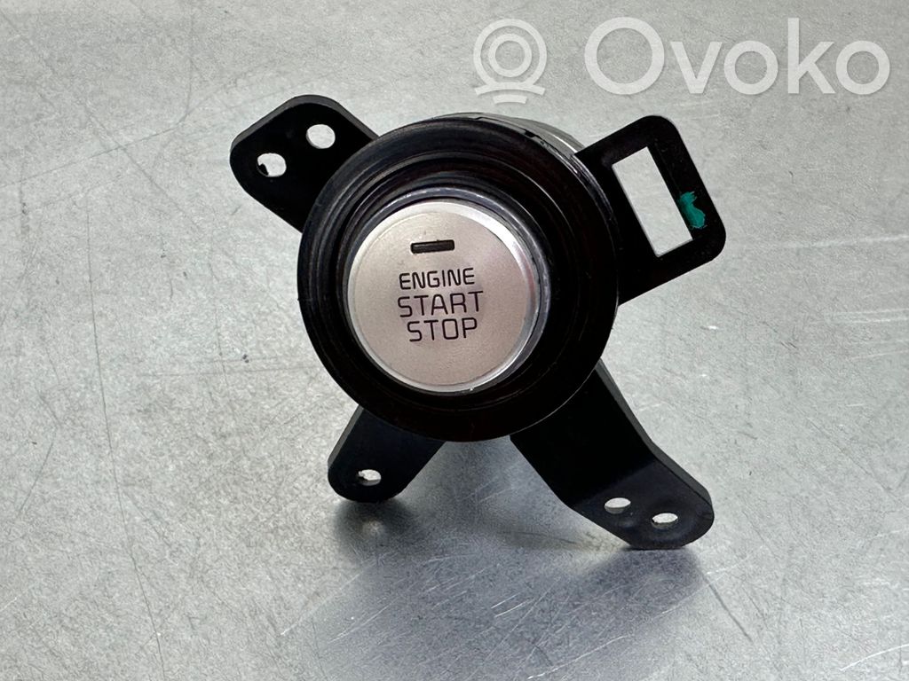 KIA Optima Engine start stop button switch 