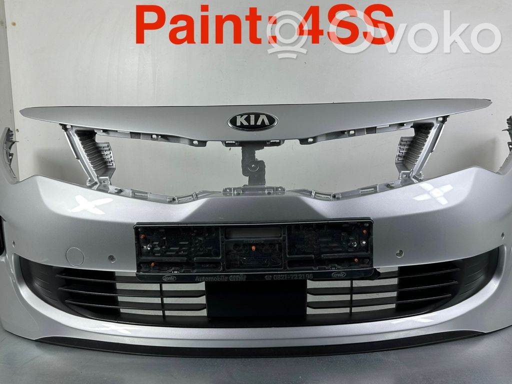 KIA Optima Parachoques delantero 