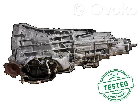 Audi A6 Allroad C7 Automatic gearbox 