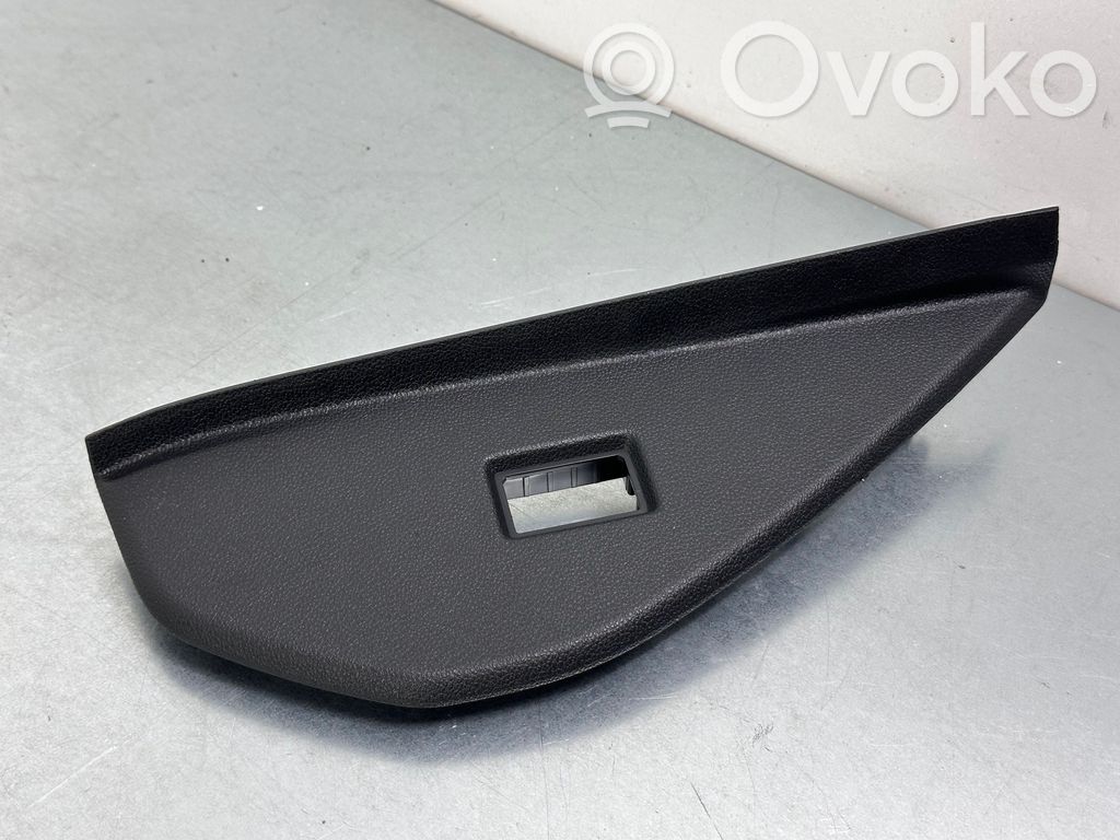 Skoda Kodiaq Dashboard side end trim 