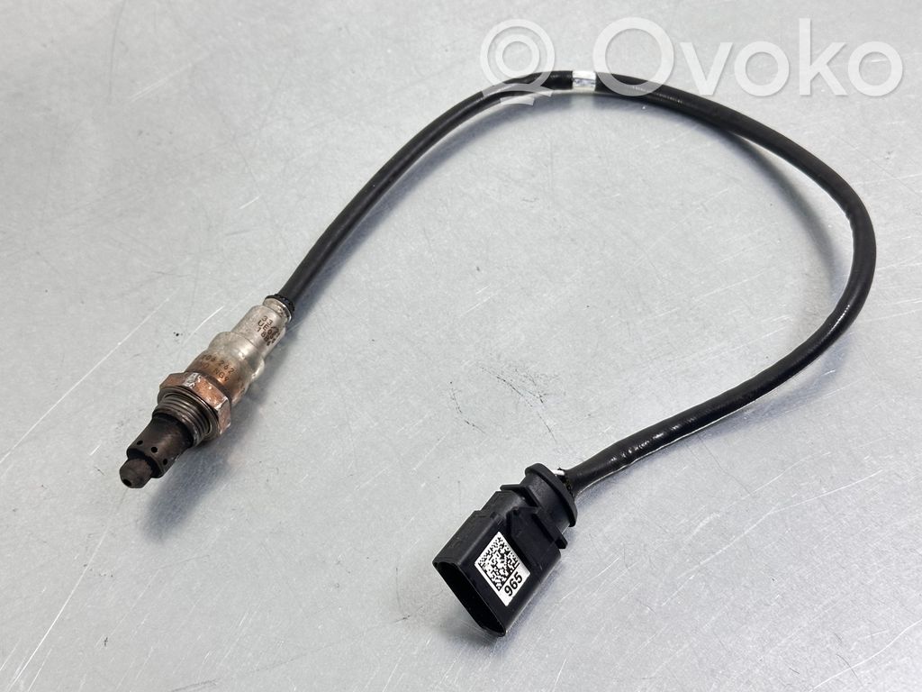 Skoda Kodiaq Lambda probe sensor 