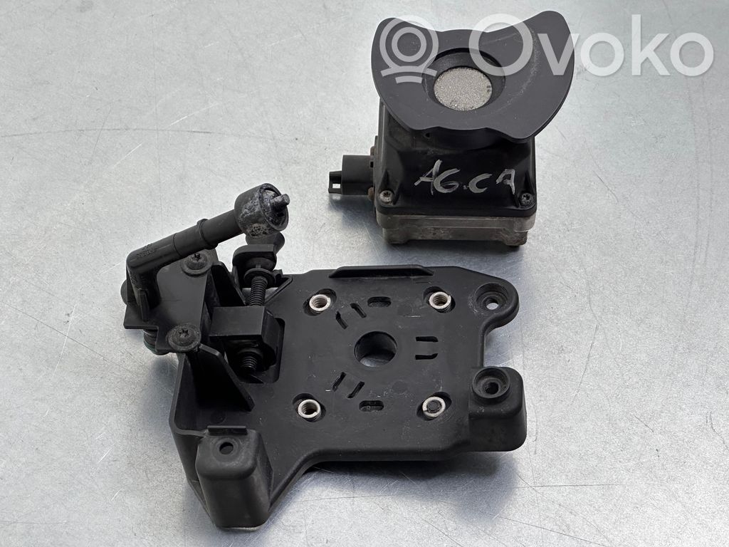 Audi A6 S6 C7 4G Night vision camera 