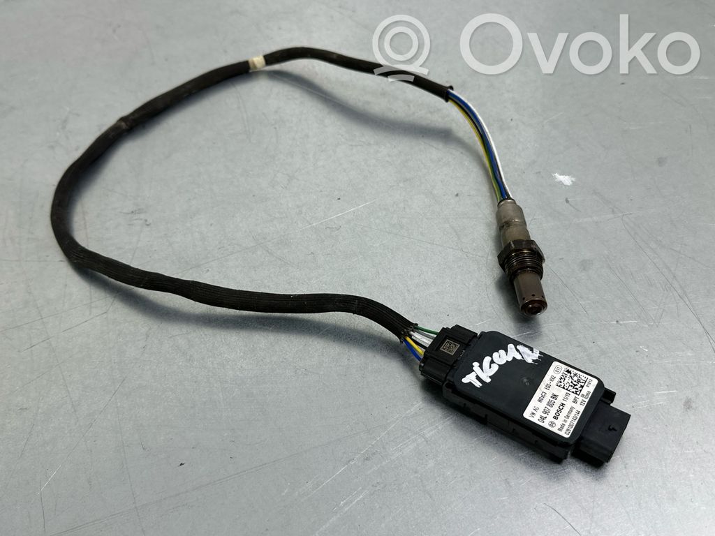Volkswagen Tiguan Allspace Lambda probe sensor 
