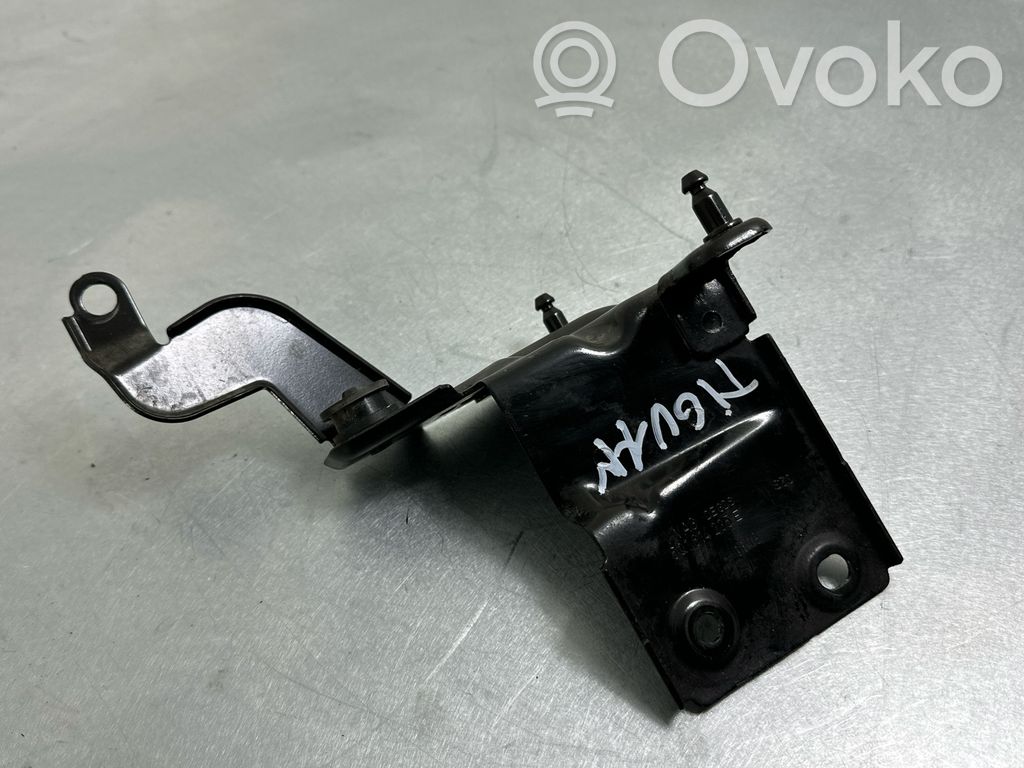 Volkswagen Tiguan Allspace ABS pump bracket 