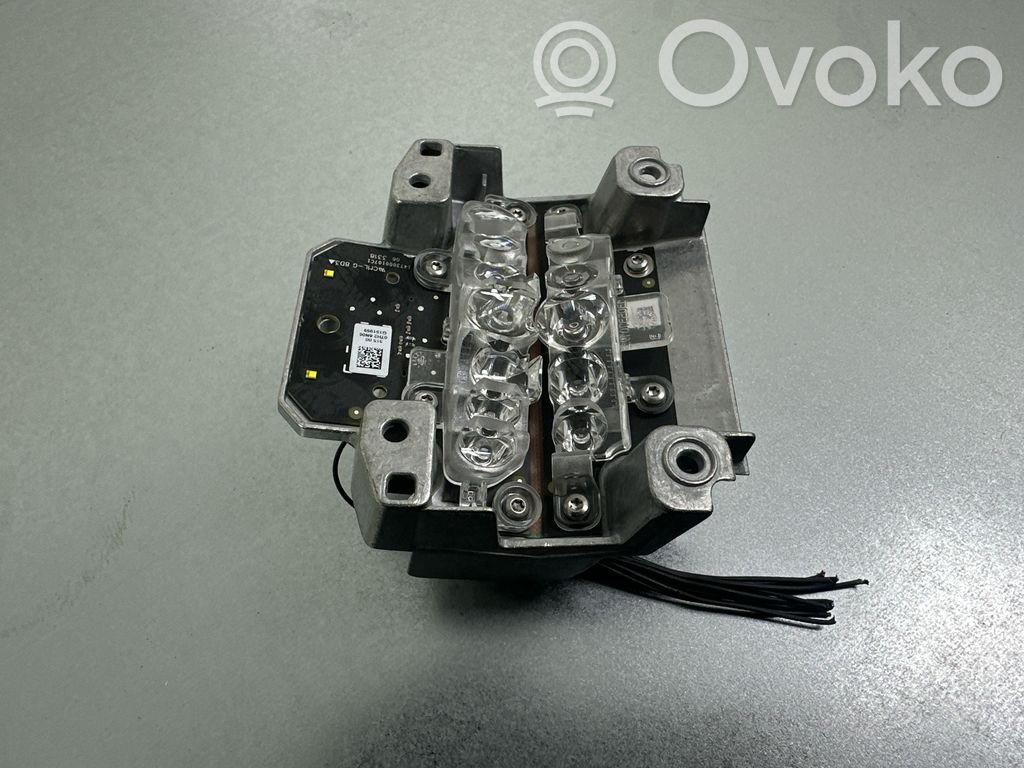 Volkswagen Tiguan Allspace Modulo di zavorra faro Xenon 