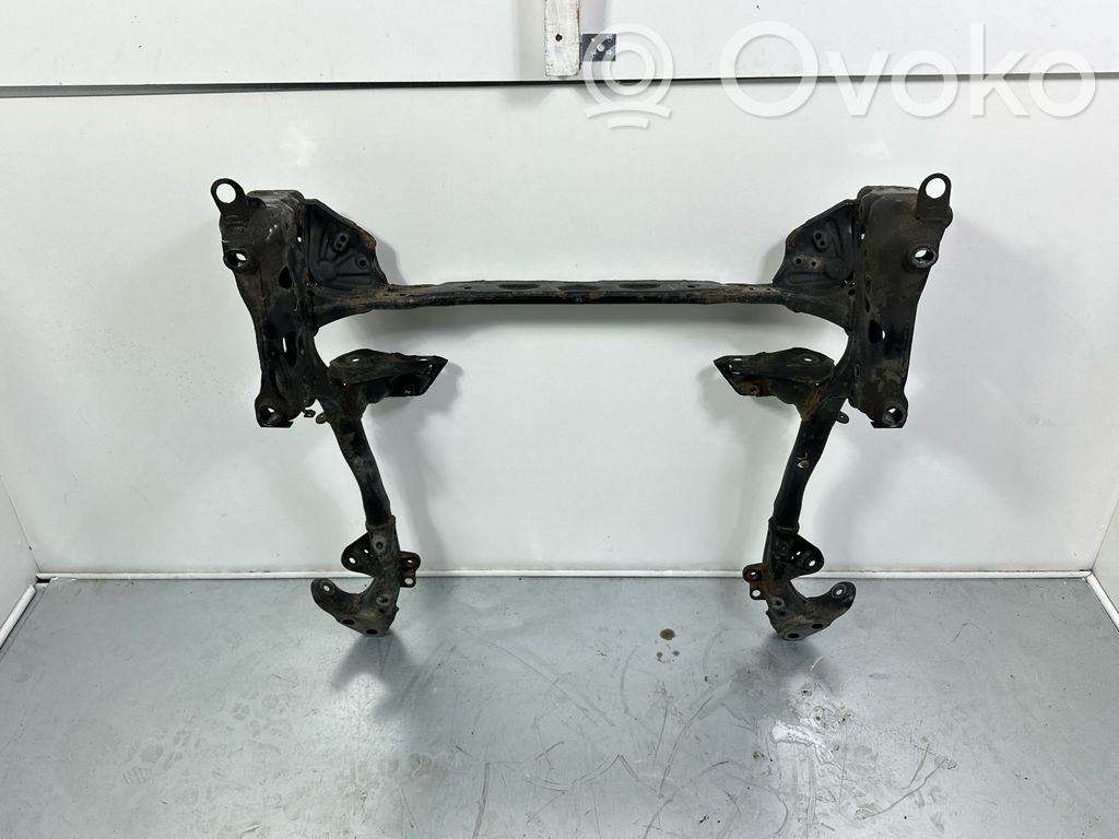 Audi A6 S6 C7 4G Front subframe 