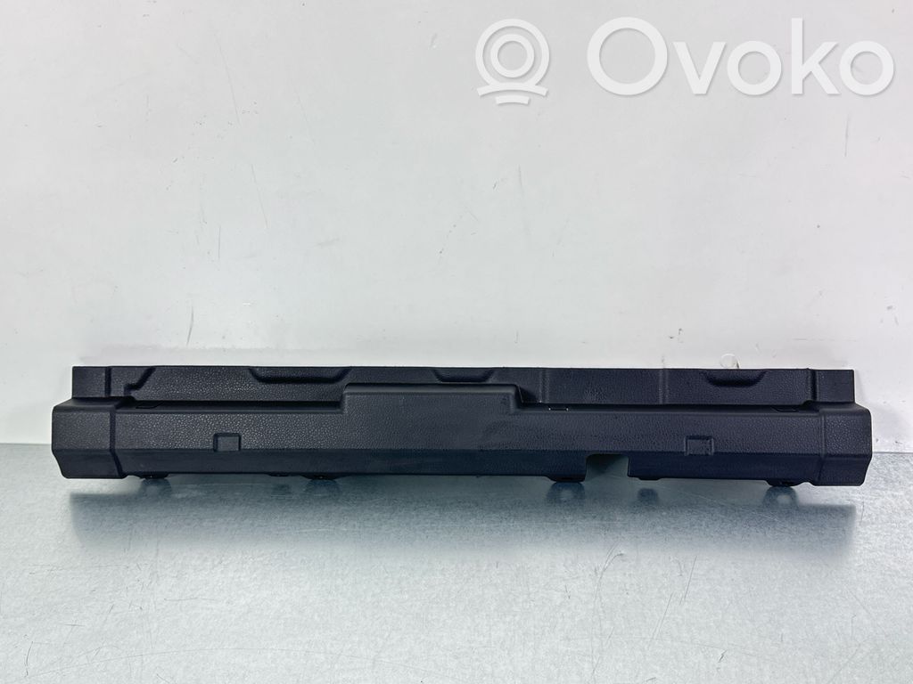 Volkswagen PASSAT B8 Other trunk/boot trim element 