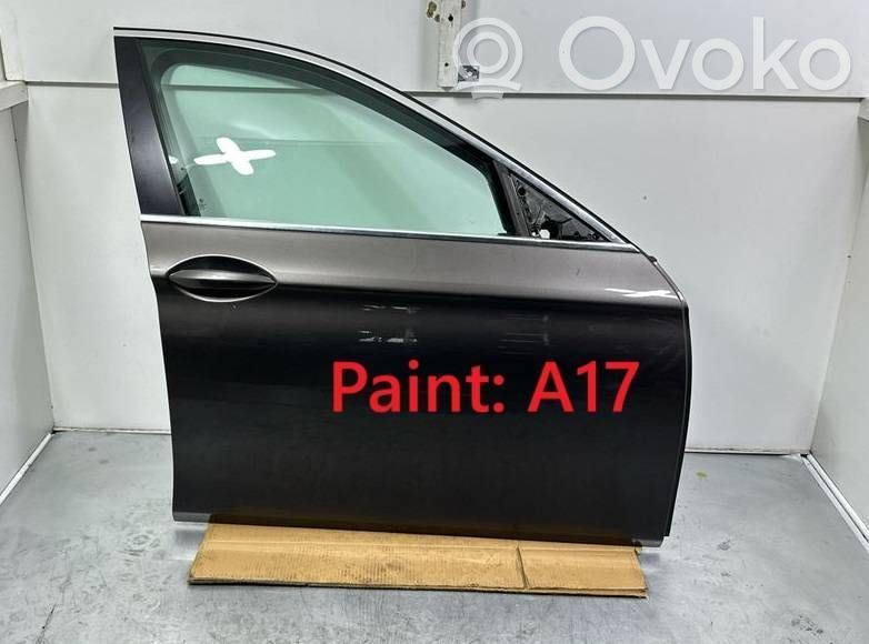 BMW 5 F10 F11 Front door 