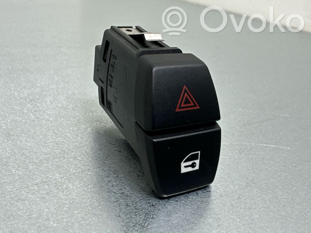 BMW 520D F11 Interrupteur Lève-vitre 1-Fach Bouton Lève-vitre 9163527