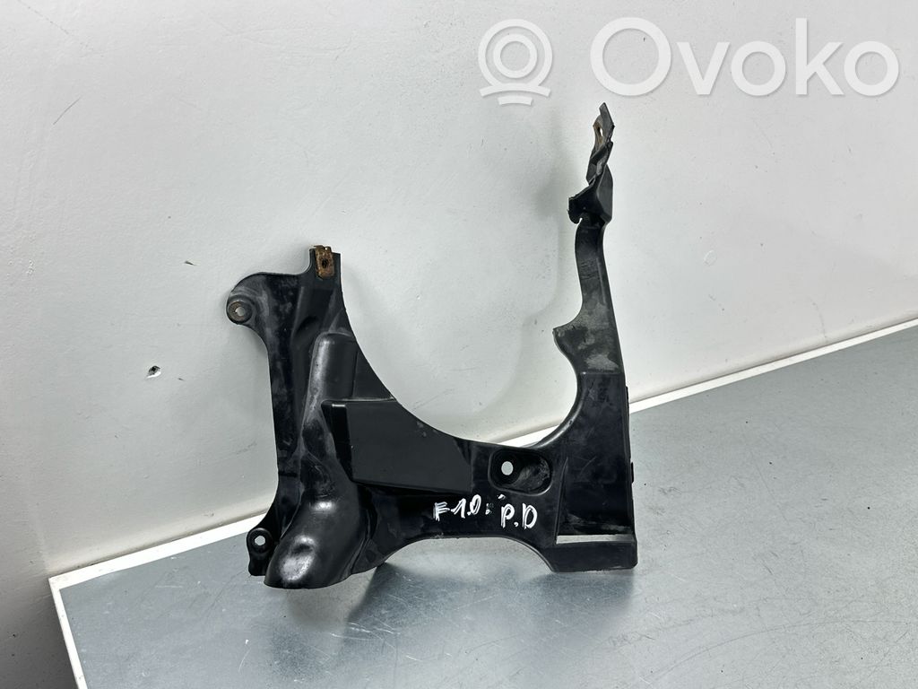 BMW 5 F10 F11 Osłona podwozia przednia 