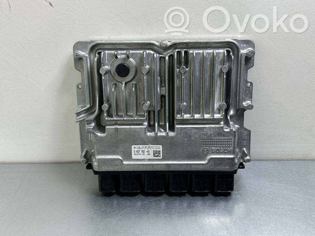 BMW 3 G20 G21 Engine control unit/module 